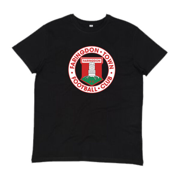 Faringdon Town FC T-Shirt Thumbnail