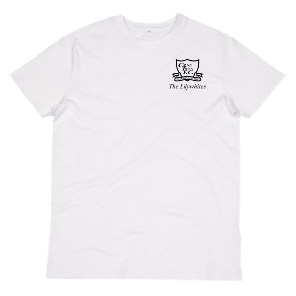 Calne Town FC T-Shirt Thumbnail