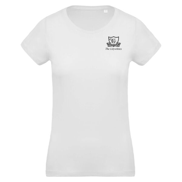 Calne Town FC T-Shirt - Ladies Thumbnail