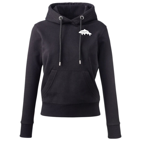 Farriers Lake Hoodie - Ladies Thumbnail