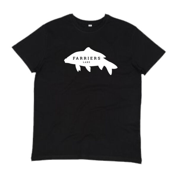 Farriers Lake T-Shirt Thumbnail