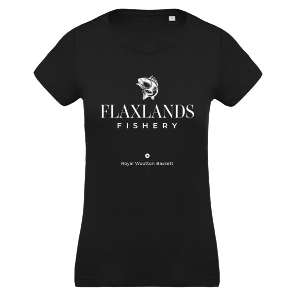 Flaxlands Fishery Hoodie Thumbnail