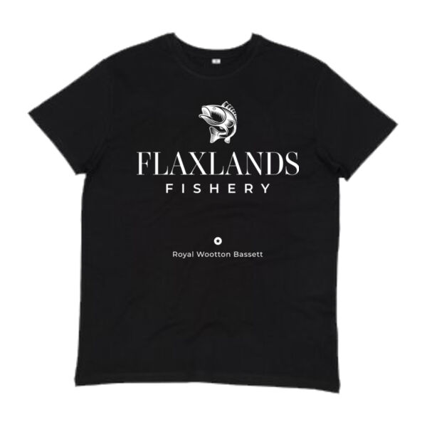 Flaxlands Fishery Hoodie Thumbnail
