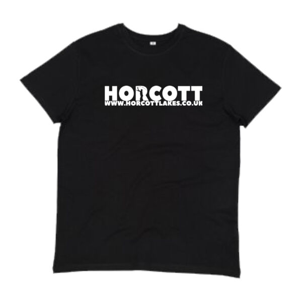 Horcott Lakes T-Shirt Thumbnail
