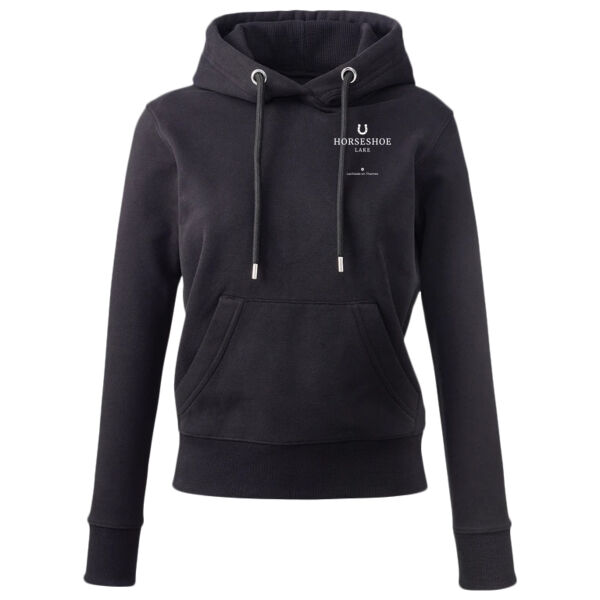 Horseshoe Lake Hoodie - Ladies Thumbnail