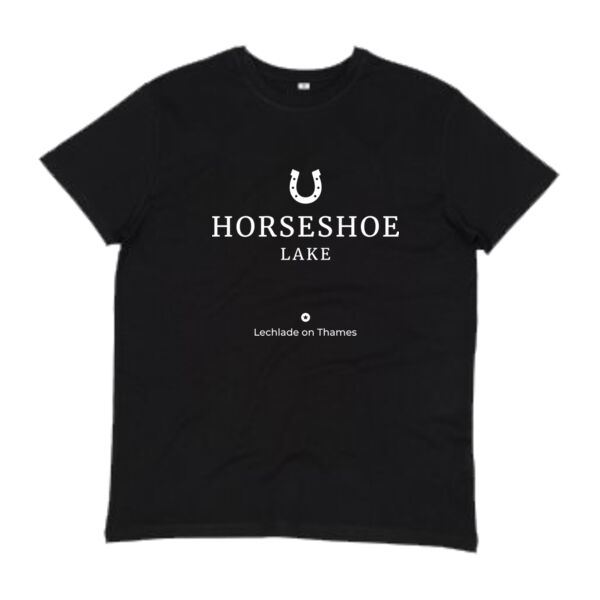 Horseshoe Lake T-Shirt Thumbnail