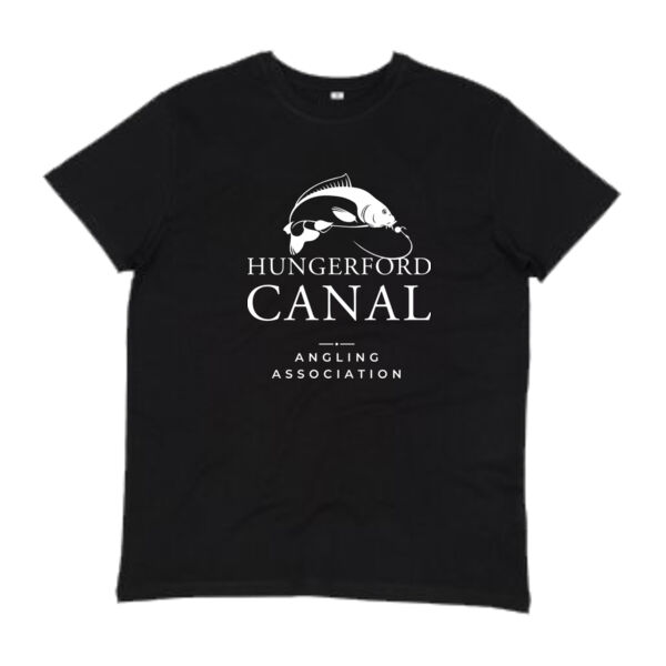 Hungerford Canal Angling Association T-Shirt Thumbnail
