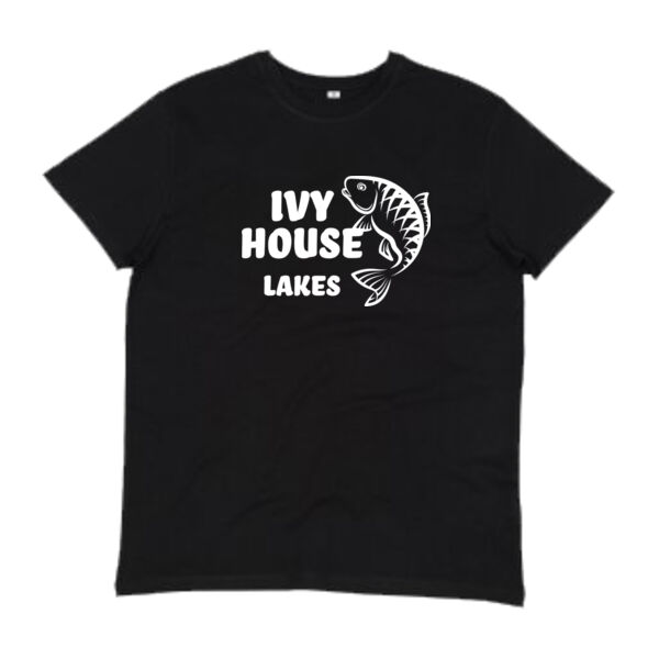Ivy House Lakes T-Shirt Thumbnail