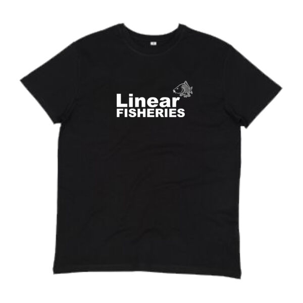 Linear Fisheries T-Shirt Thumbnail