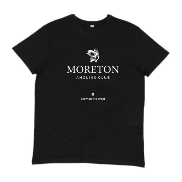 Moreton Angling Club T-Shirt Thumbnail