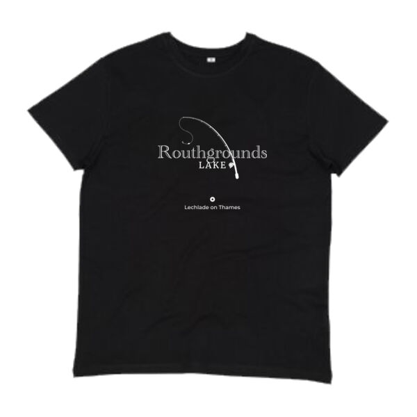 Rothgrounds Lake T-Shirt Thumbnail
