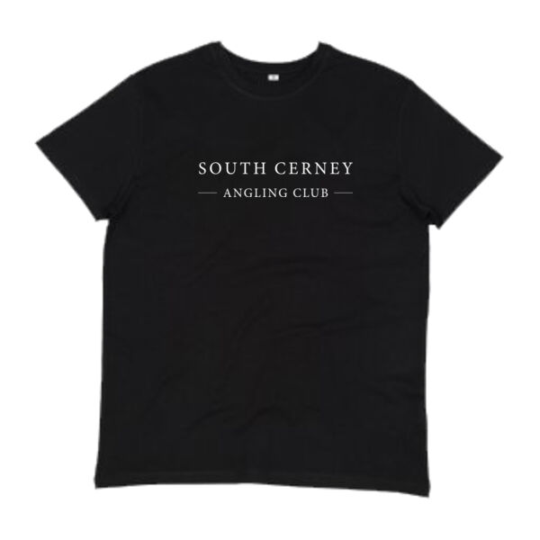 South Cerney Angling Club T-Shirt Thumbnail