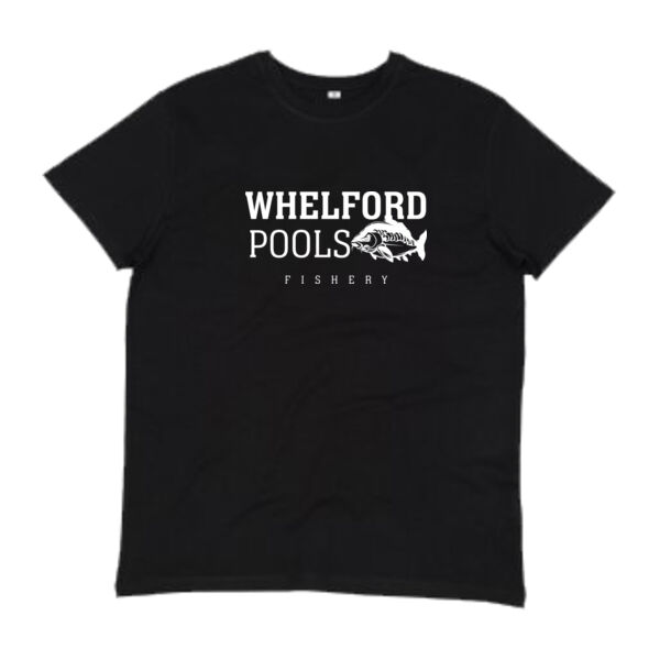 Whelford Pools Fishery T-Shirt  Thumbnail