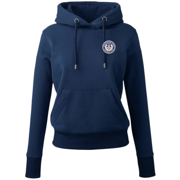 Hungerford Town FC Hoodie - Ladies Thumbnail