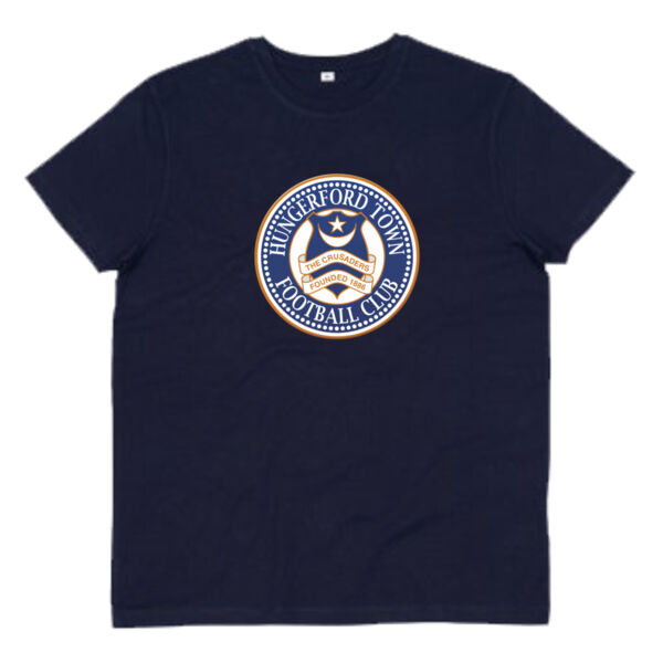 Hungerford Town FC T-Shirt Thumbnail