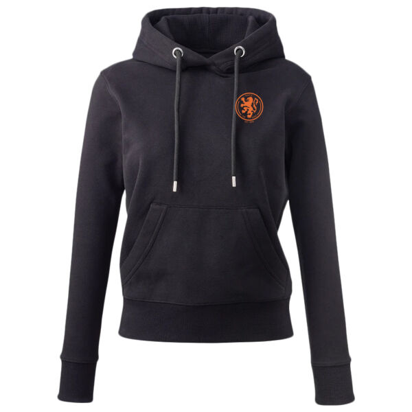 Kintbury FC Hoodie - Ladies Thumbnail