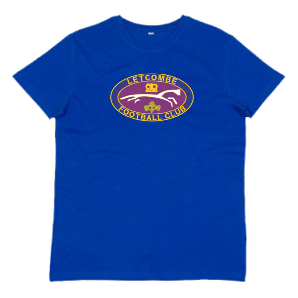 Letcombe FC T-Shirt Thumbnail