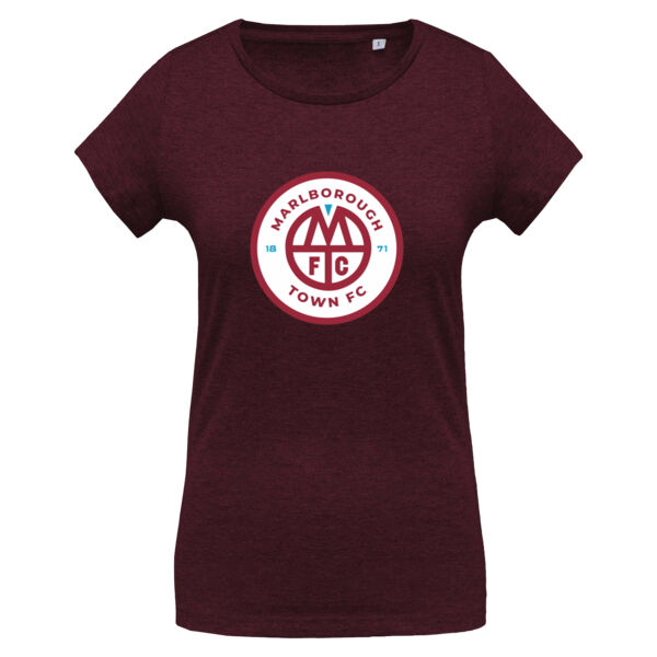 Marlborough Town FC T-Shirt Thumbnail