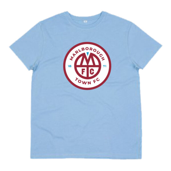 Marlborough Town FC T-Shirt Thumbnail