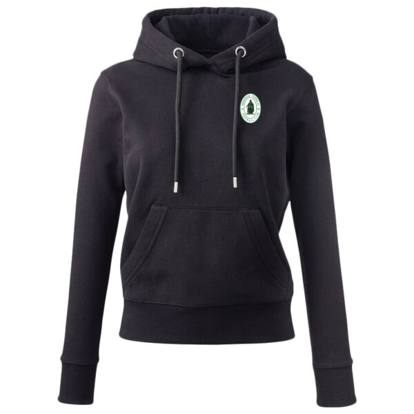 Wantage Town FC Hoodie - Ladies Thumbnail