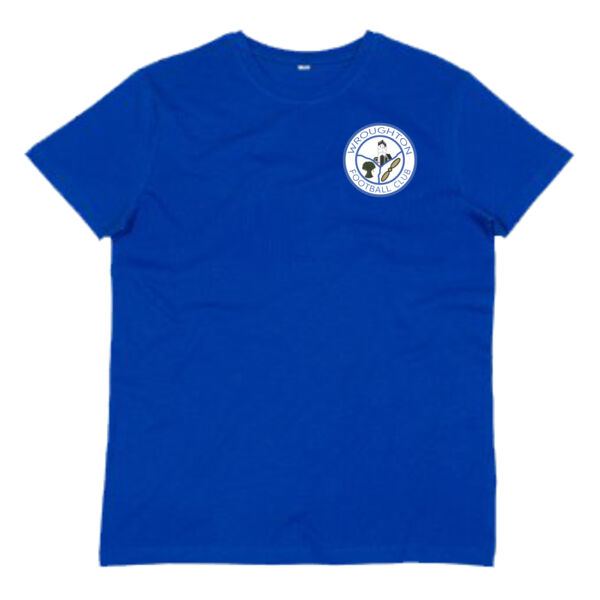 Wroughton FC T-Shirt Thumbnail