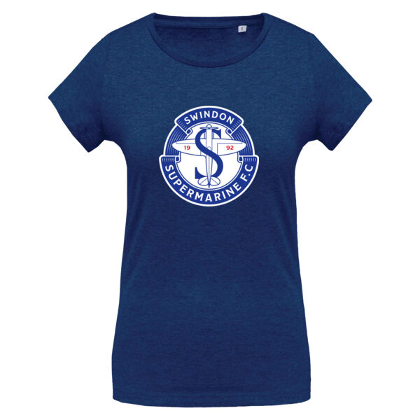 Swindon Supermarine FC T-Shirt Thumbnail