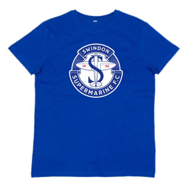 Swindon Supermarine FC T-Shirt Thumbnail