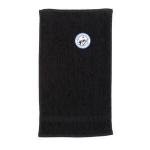 Luxury range guest towel Thumbnail