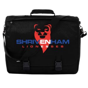 Quadra Portfolio Briefcase Thumbnail