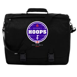 Quadra Portfolio Briefcase Thumbnail