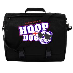 Quadra Portfolio Briefcase Thumbnail