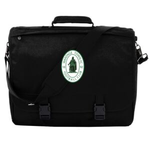 Quadra Portfolio Briefcase Thumbnail