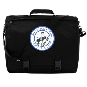 Quadra Portfolio Briefcase Thumbnail